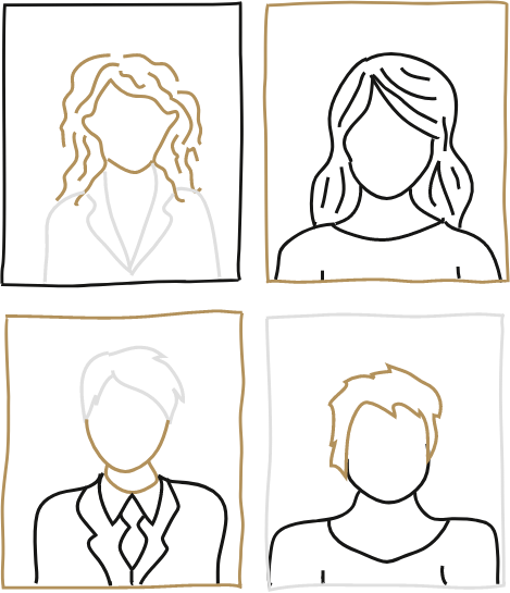 Illustration identité